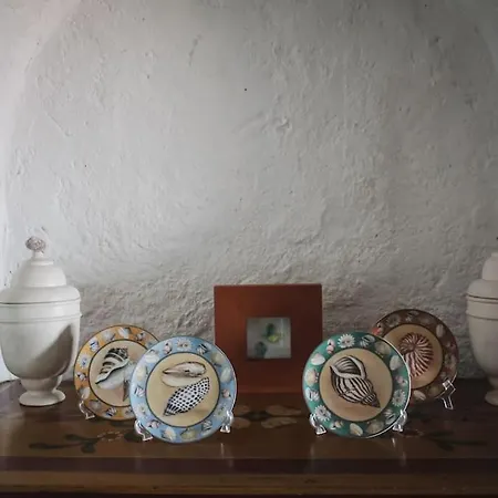 Didi בית נופש *