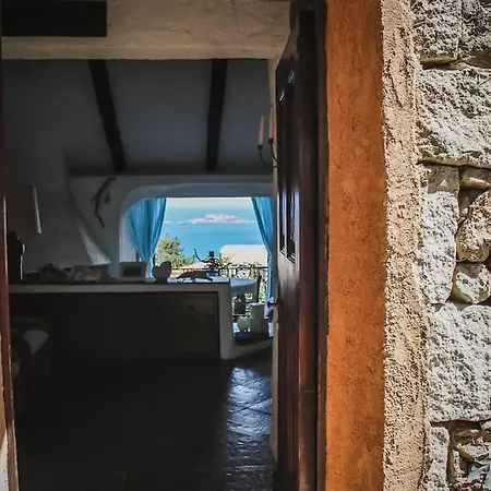 Didi בית נופש