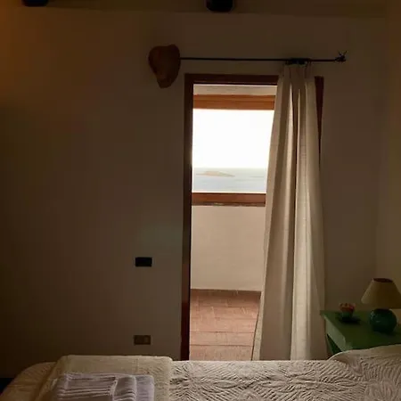 بيت للعطل Didi بورتو كيرفو
