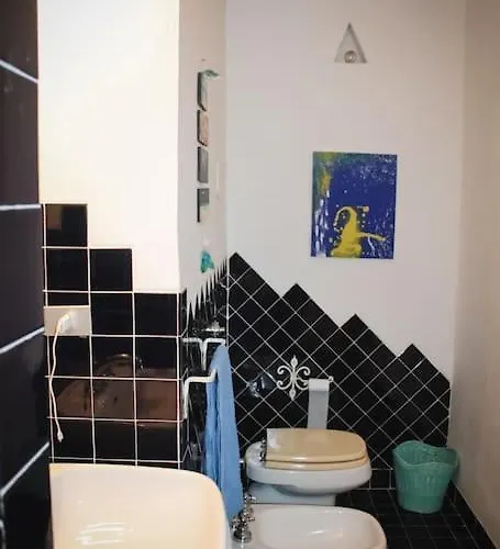 Didi בית נופש פורטו צ'רבו