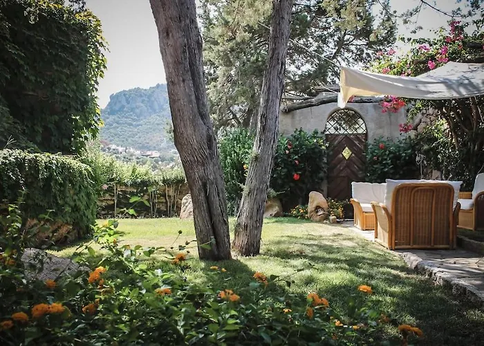 בית נופש Didi