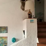 Didi Сasa de vacaciones Porto Cervo