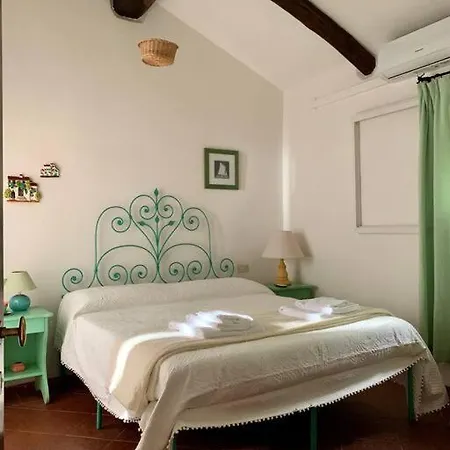 Casa vacanze Didi *