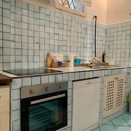 Casa vacanze Didi