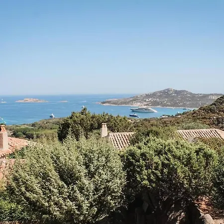 Сasa de vacaciones Didi Porto Cervo