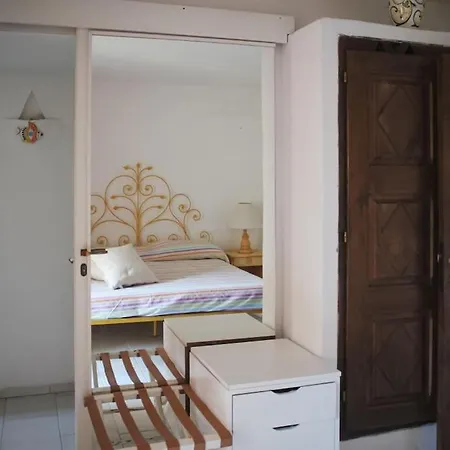 Casa vacanze Didi Porto Cervo