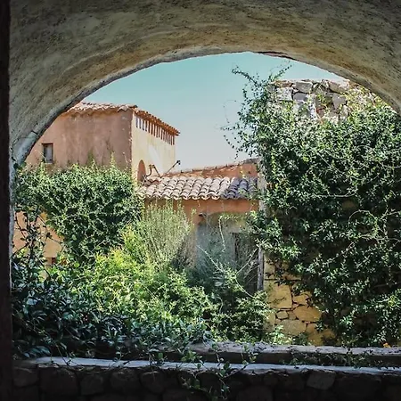 Didi Сasa de vacaciones Porto Cervo