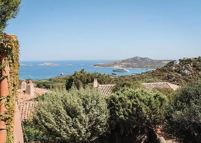 Nyaraló Didi Porto Cervo