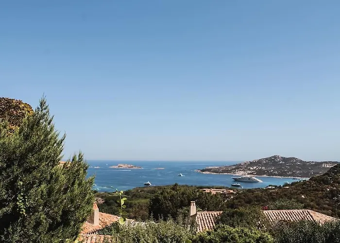 Didi Casa vacanze Porto Cervo