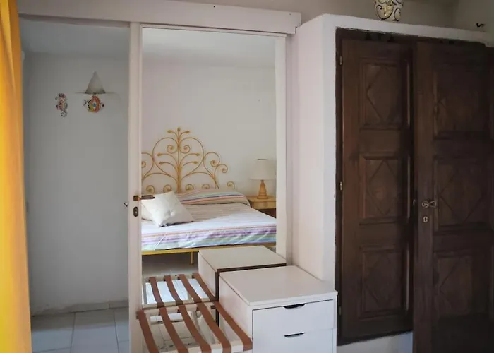 Nyaraló Didi Porto Cervo