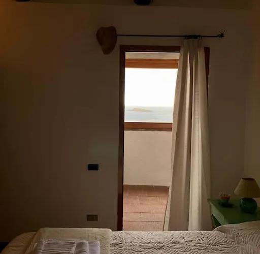 Casa vacanze Didi Porto Cervo