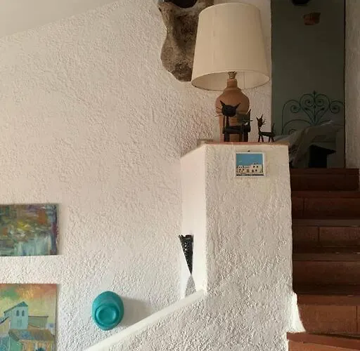 Didi 別荘 ポルト・チェルボ