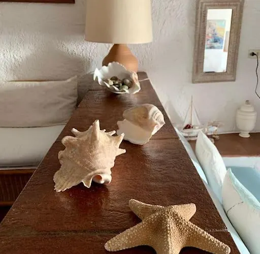 Didi * ポルト・チェルボ