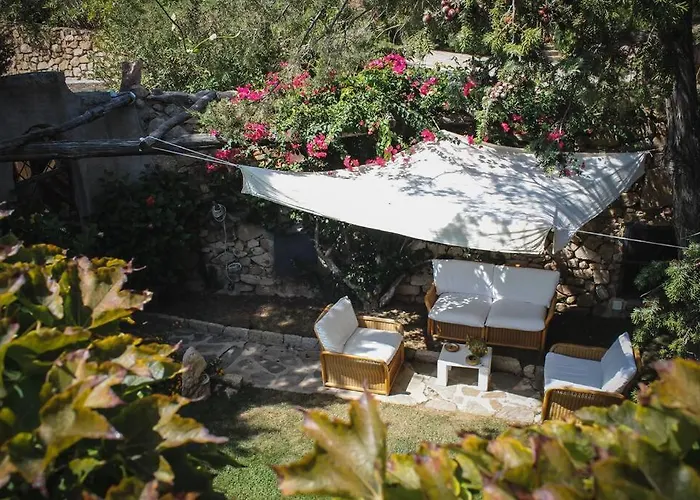 Didi * ポルト・チェルボ